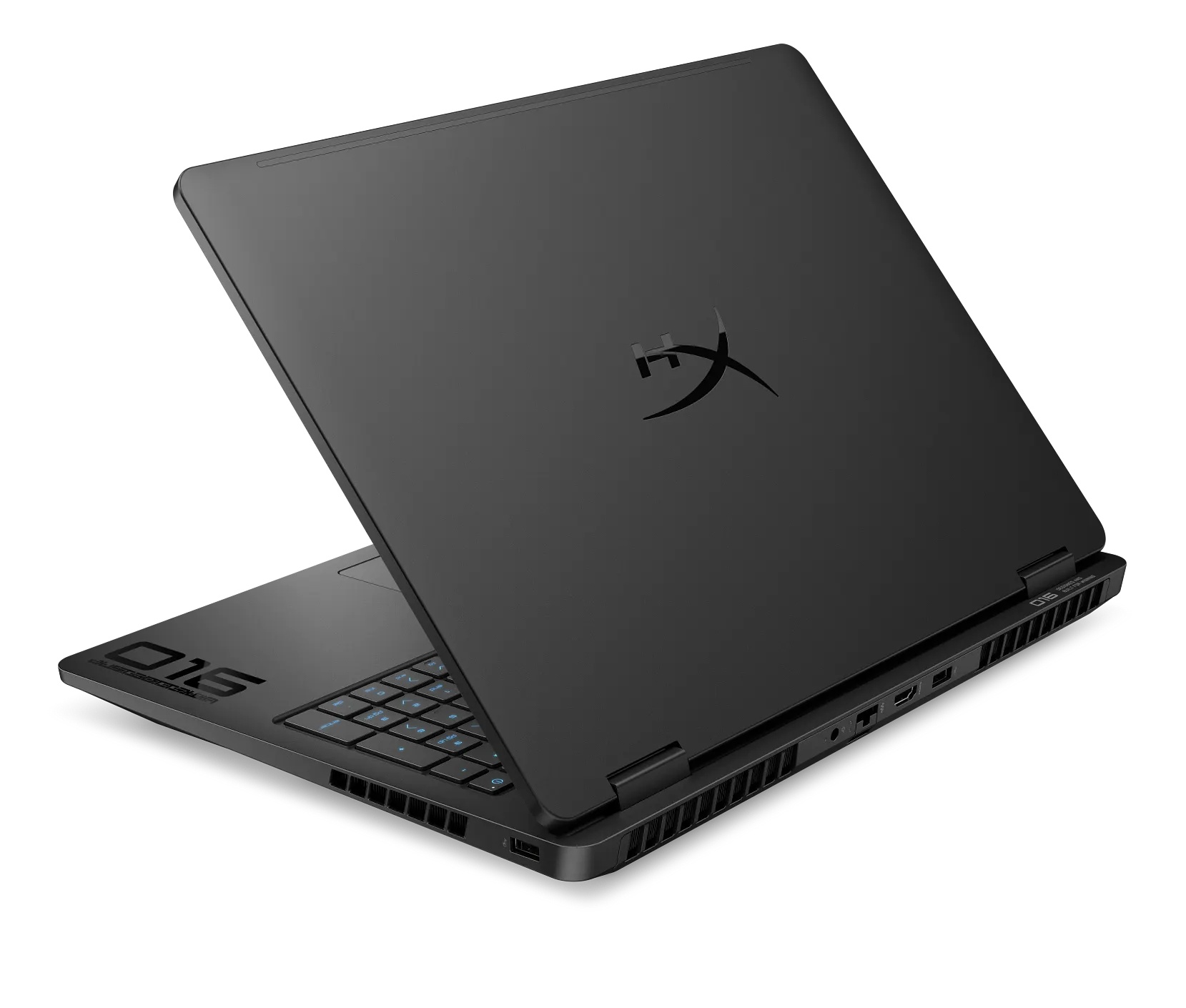 HyperX Omen 16" 2K Ryzen 7 RTX 5060 Gaming Laptop - Gallery 10