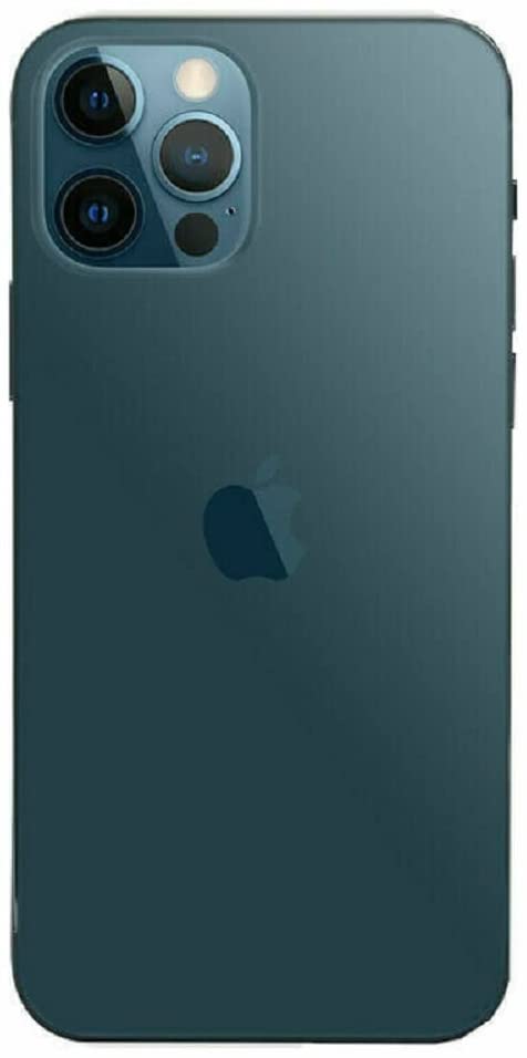 Apple iPhone 12 Pro Max (Open Box) - Gallery 6