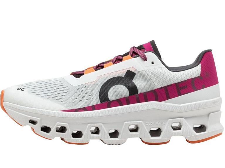 On Running Cloudmonster Women's Shoes - Gallery 16