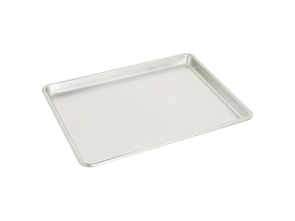 Chicago Metallic Recycled Aluminum Large Baking Sheet