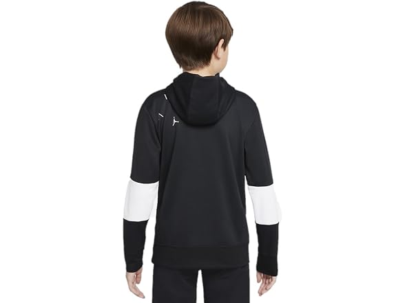 Nike Boys (S) Air Jordan Core Performance Hoodie