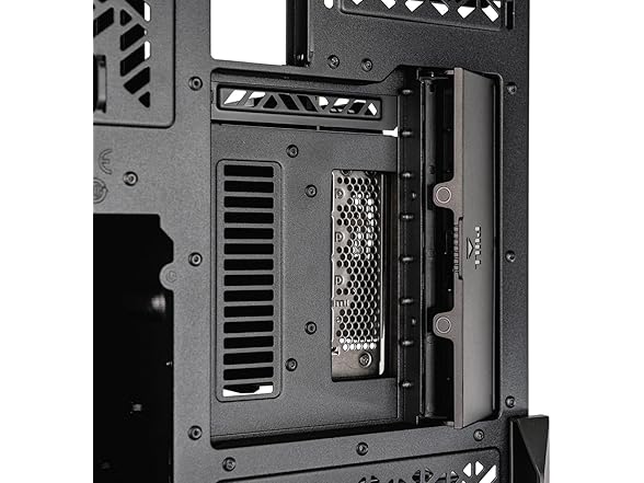 Cooler Master HAF 700 EVO PC Case
