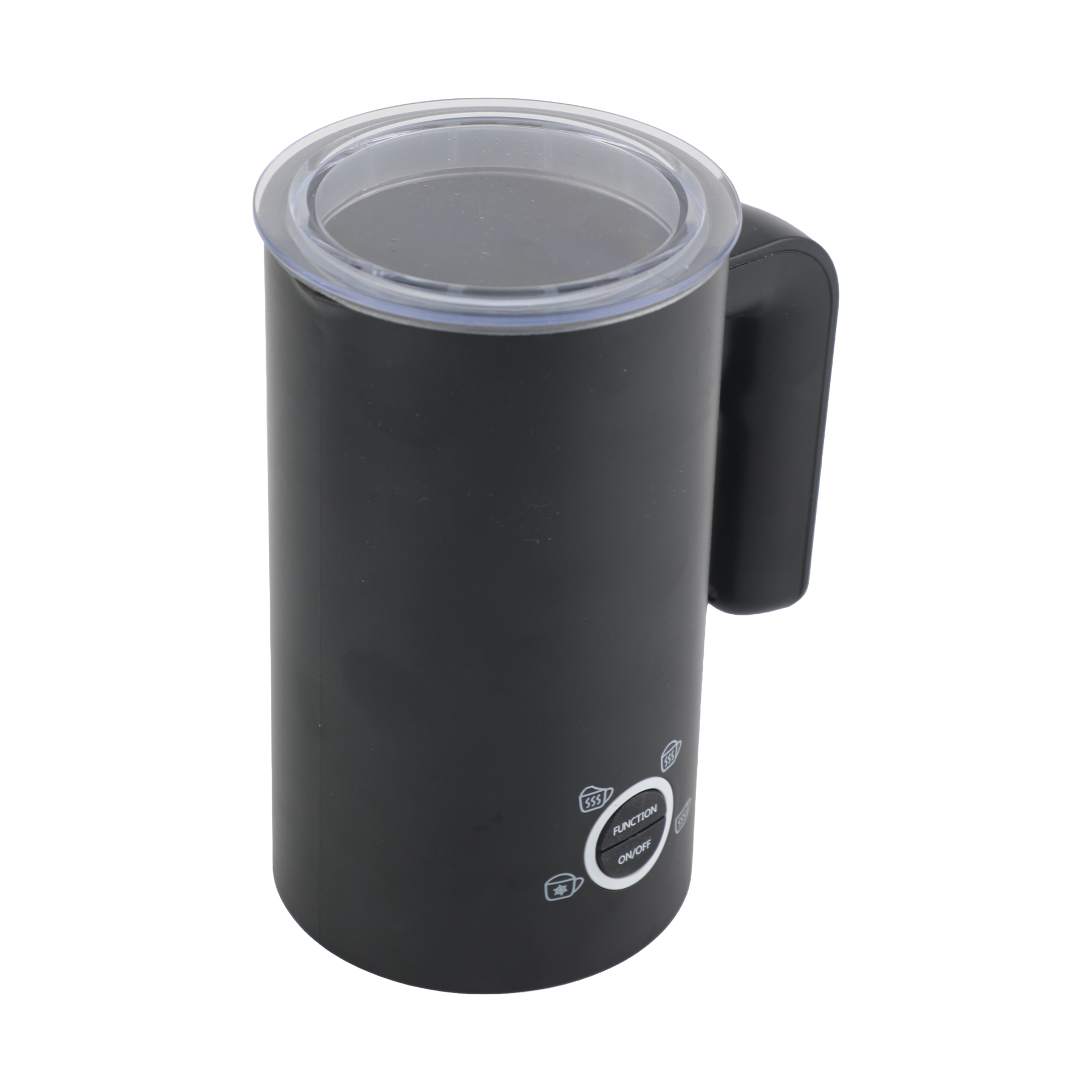 Hot & Cold Milk Frother and Warmer - Gallery 5
