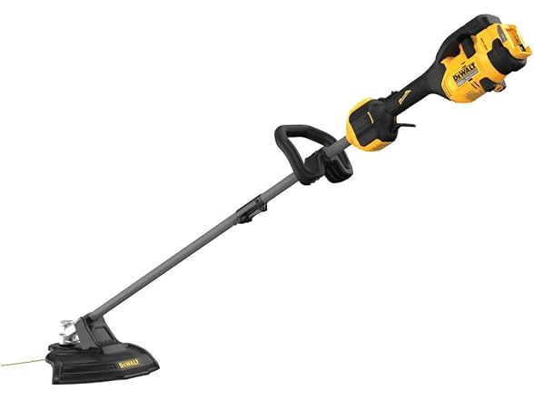 DEWALT DCST972B 60V 17in Trimmer Tool Only