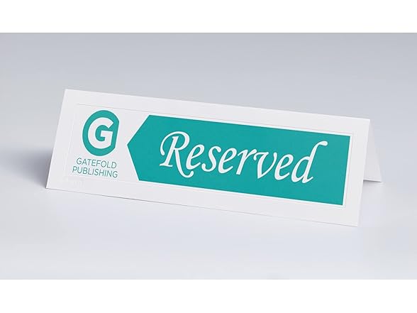 Avery Printable Large Tent Cards