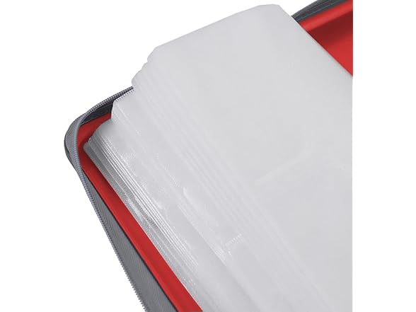 Sogboy CD Case Wallet