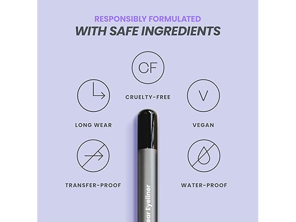 Wonderskin Eyeliner Pencil: Your Choice