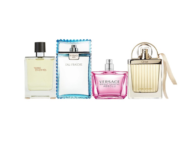 Fragrance Testers and Gift Sets!