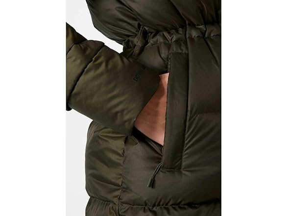 HellyHansen Womens Essence Down Parka