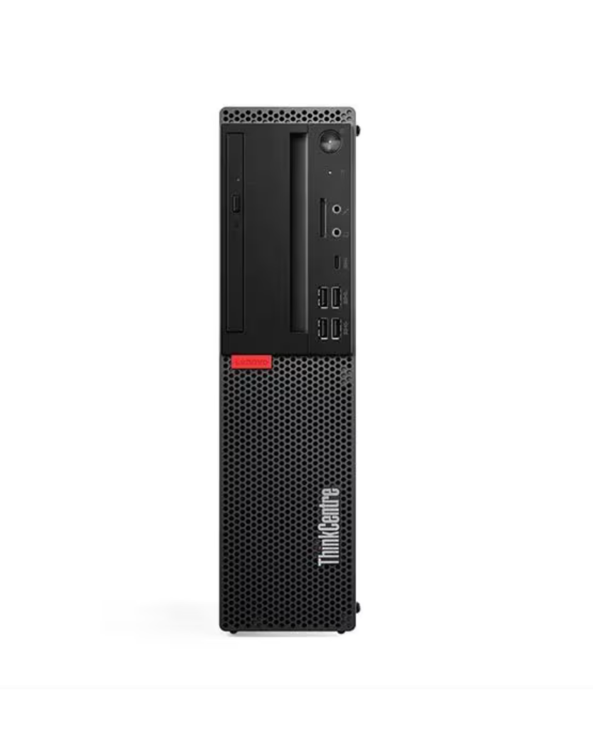 Lenovo ThinkCentre M920S SFF Desktop - Gallery 4