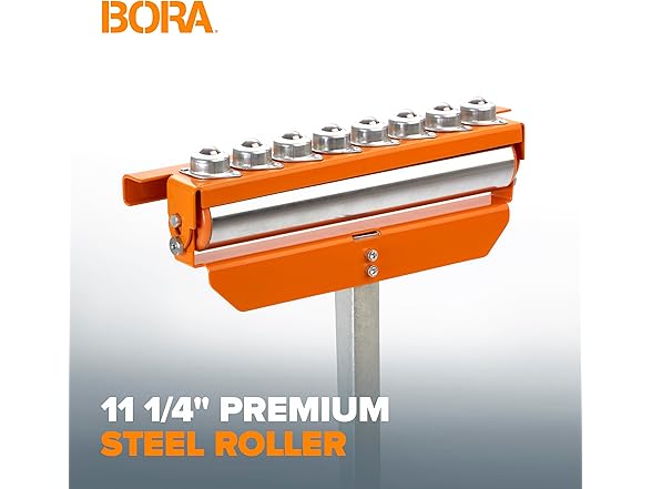 BORA PM-5093 25 to 43.75 inches BORA A-frame Tri-Functi