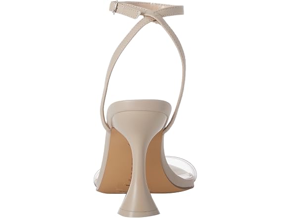 The Drop Women's Lina Trend Heel Sandal (9.5)