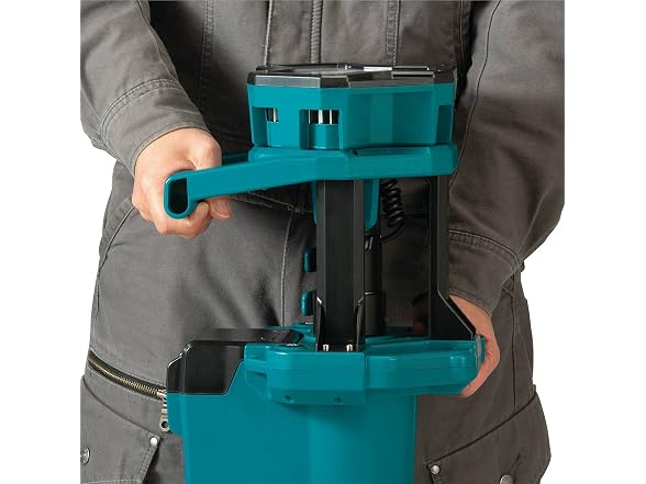 Makita DML813 Cordless Tower Work Light