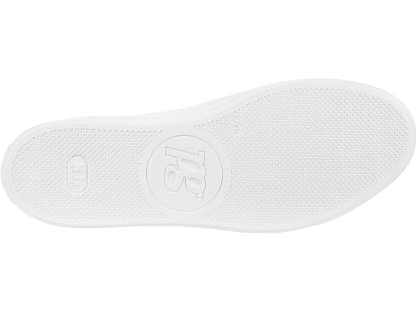 Paul Green Hadley Sneaker White Silver