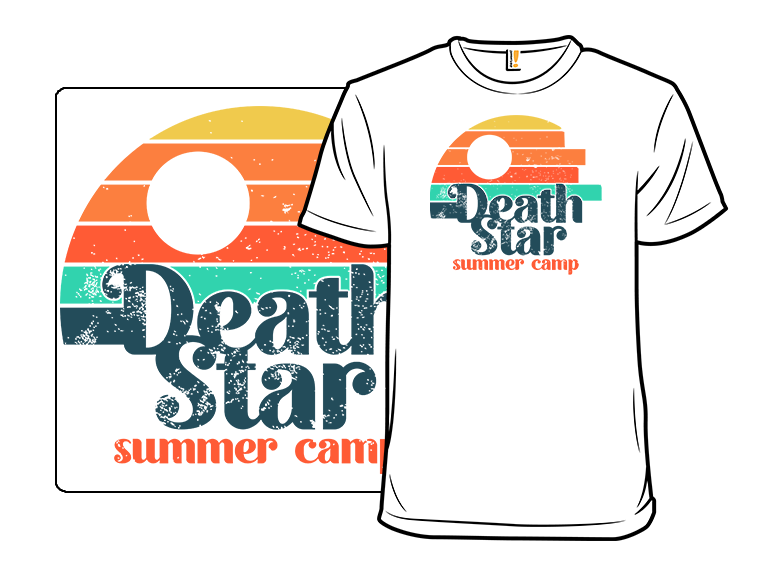That's No Summer Camp - Gallery 3