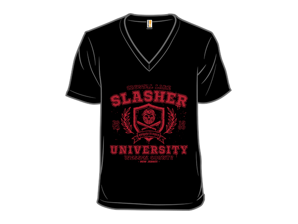 Slasher University