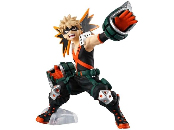 Bandai Namco 3.5 Inch Mini-Figure Case Pack (24 Figures)