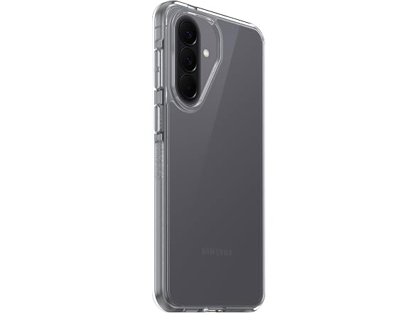OtterBox Galaxy A57 5G Profile Series Case - Clear