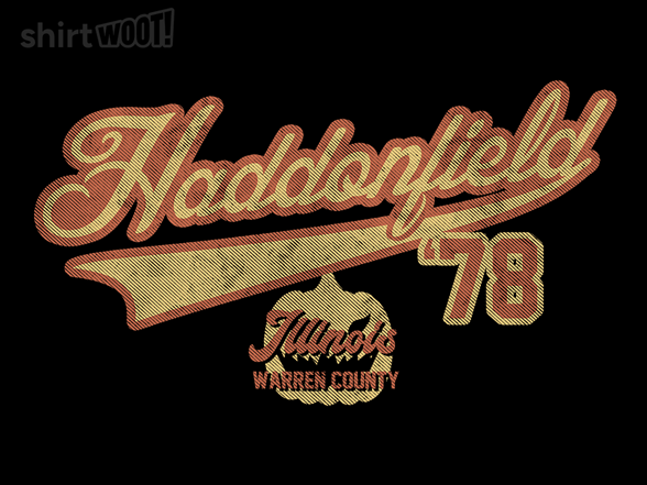 Haddonfield '78