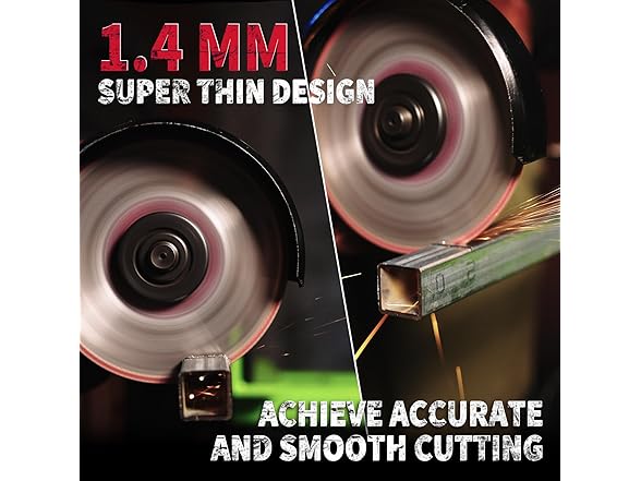 Revvstark Diamond Cutting Wheel