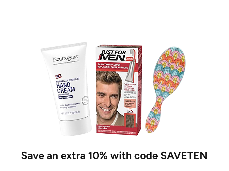 Glamour Galore Sale!