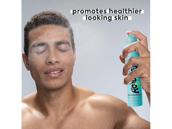 Hypochlorous Acid Spray for Face and Body