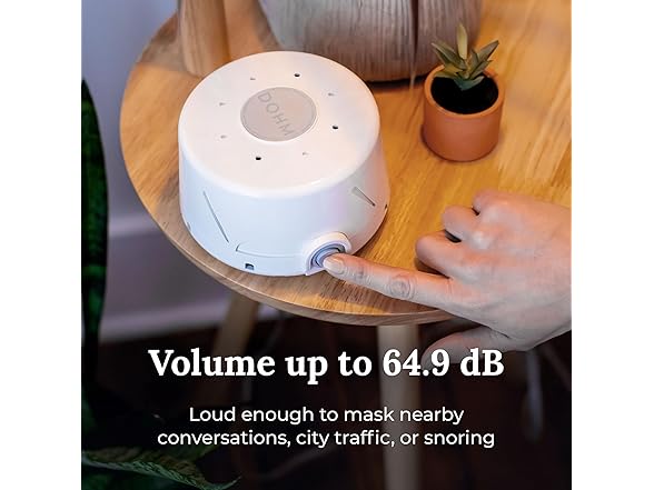 YogaSleep Dohm Classic