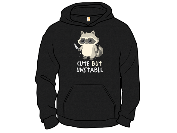 Cute but Unstable