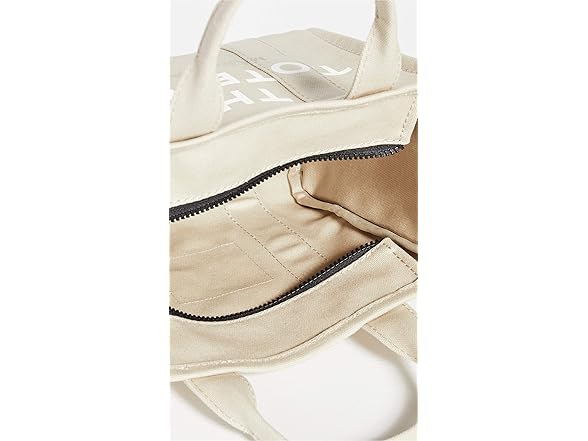 Marc Jacobs The Canvas Small Tote Bag