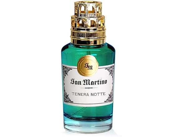 San Martino Tenera Notte Perfume 3.4 oz
