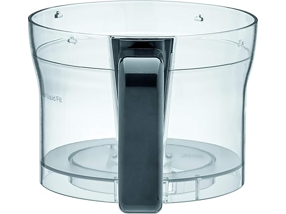 Cuisinart FP-350GFFR 8 cup Food processor White