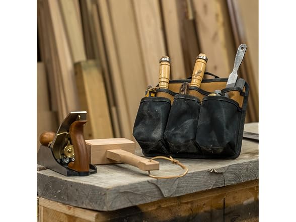 Carhartt Station Tool Pouches, Durable Organizer