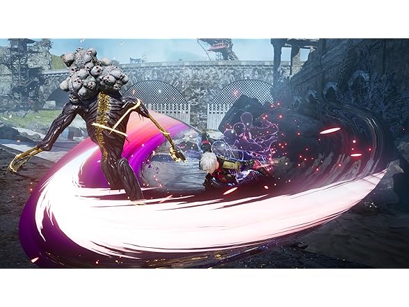 Code Vein II