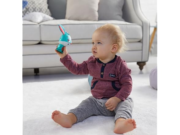 Tiny Love Tiny Love Wonder Buddies, Thomas, One