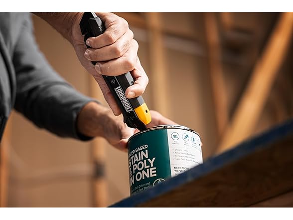 ToughBuilt TB-H4-10-A Autoloading Utility Knife - Tr