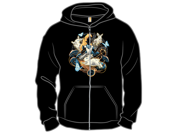 Enchanting Wonderland