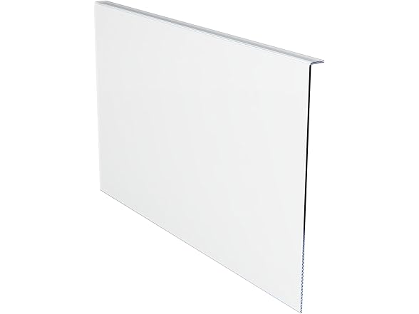 2-Pack Anti Blue Light Screen Protector for 27" Monitor