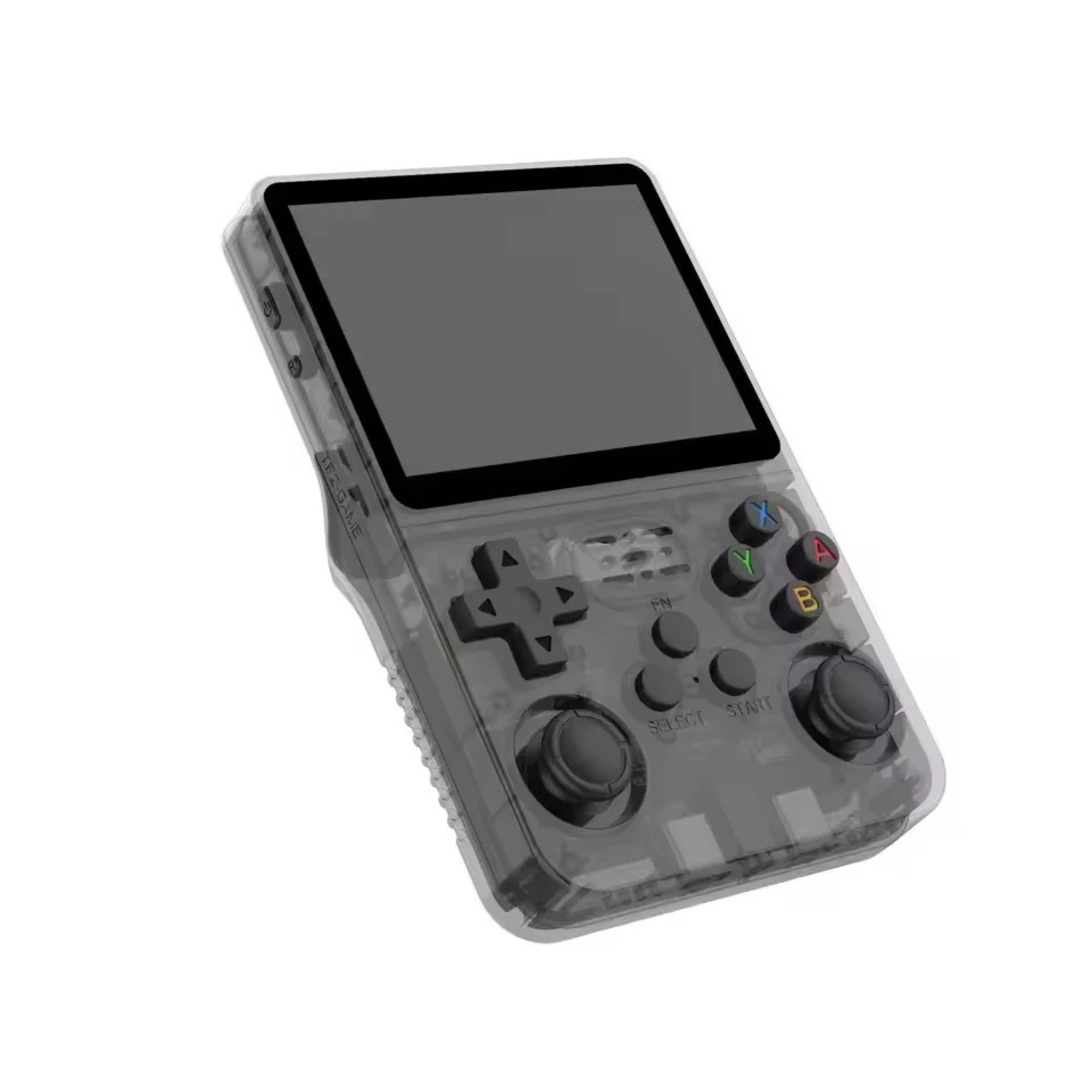 RetroRush Retro Handheld Gaming Console - Gallery 20