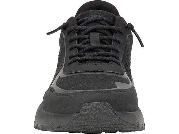 Hey Dude Men's Sirocco Alta Essentials Shoes