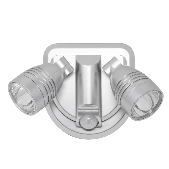 Aduro Motion Activated Dual Security Light - Gallery 10