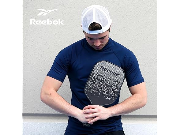 Reebok - Pickleball Set for 2 Players