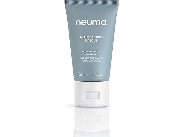 NEUMA Neu Moisture Masque 1 Fl. Oz.