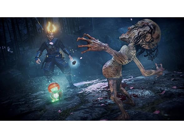 PlayStation Nioh 2 - PlayStation 4