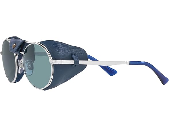 Persol PO2496SZ Round Sunglasses