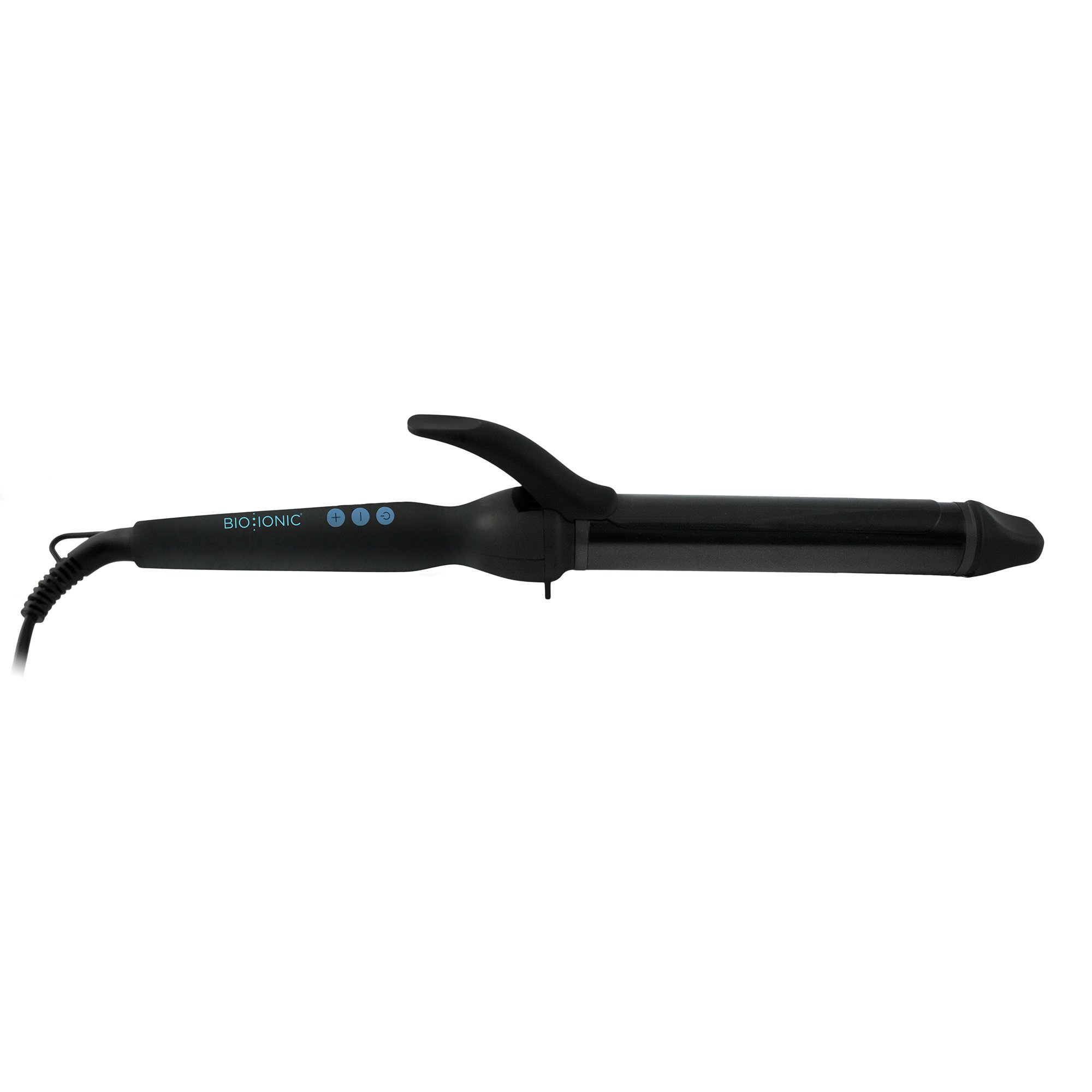Bio Ionic Long Barrel Styler 1.25 Inch Curling Iron - Gallery 31