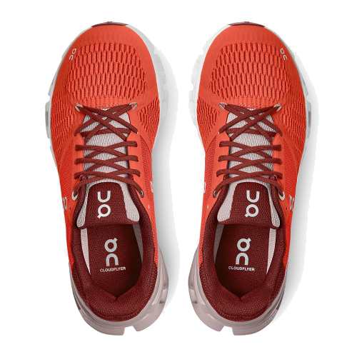 On Running Cloudflyer 3 Women's Shoes - Gallery 11