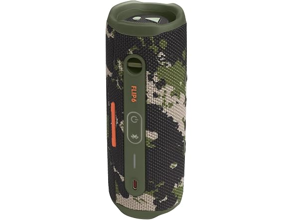 (NEW) JBL Flip 6 Portable IP67 Waterproof Speaker