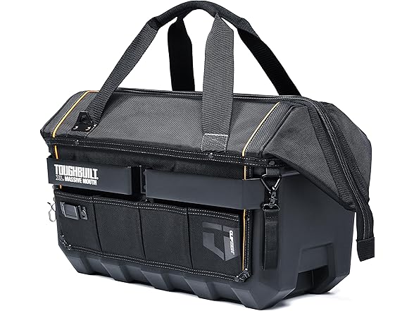 Toughbuilt TBL-CT-62-20 20" Massive Mouth