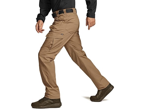 CQR Men (32W x 30L) Tactical Pants