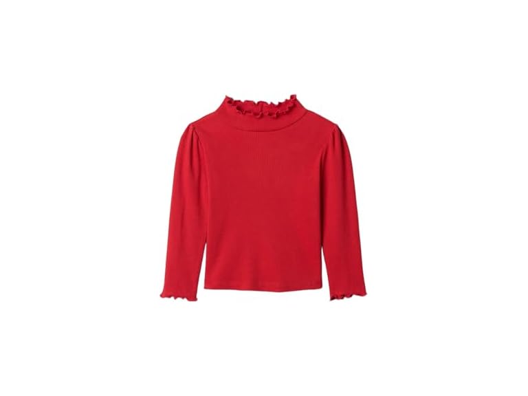 Modern Red